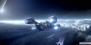 «Карнивал Роу» тёмное фэнтези в викторианском стиле 5 Прометей