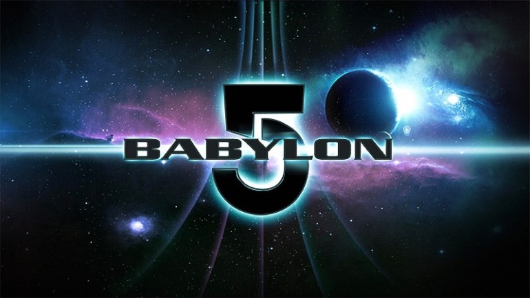 babylon-5 - вавилон 5