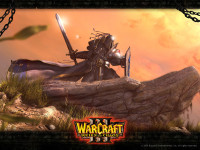 Военное ремесло: Пришельцы - Warcraft 3