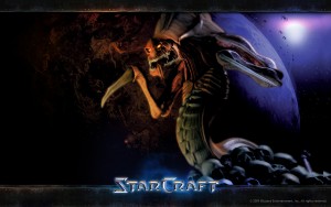 starcraft