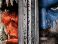 Warcraft - Варкрафт фильм