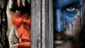Warcraft - Варкрафт фильм