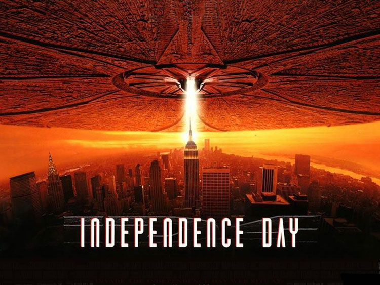 день независимости