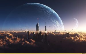 Техноэволюция vs биологическая эволюция