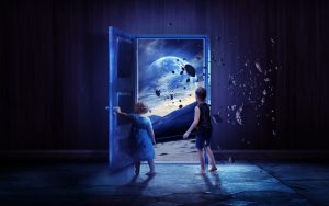 Двухсотлетний человек 3 Фантастика из Дисней по пятницам