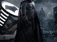 Бэтмен - история персонажа
