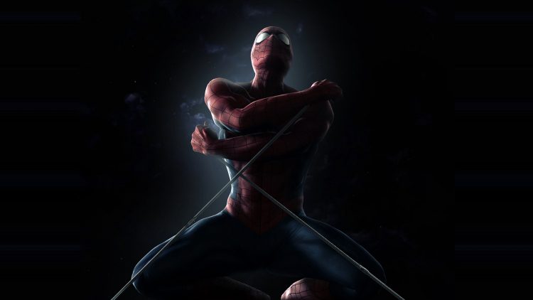 Человек-паук - самый удачный проект Марвел