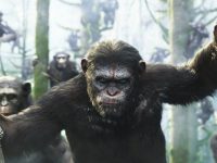 Планета обезьян: Война - рецензия на фильм не совсем о войне