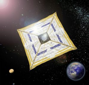 Абнегизм 2 яхты космические