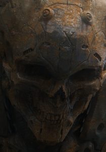 Sci-Fi - Научная фантастика