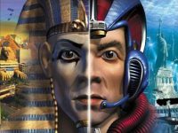 Египет в фантастике