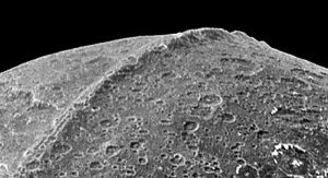 Король Артур - миф и фантастика 8 Япет