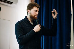 Константин Кунах - психология будущего