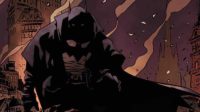 Бэтмен: Готэм в газовом свете - рецензия 2