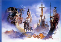 Король Артур - миф и фантастика