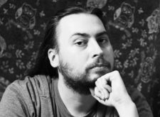 Виталий Карацупа - интервью о фантастике 3 Дмитрий Игнатов - интервью с писателем