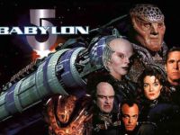 2 сезон «Вавилона-5»
