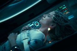 Триллер "Кислород" - мнение