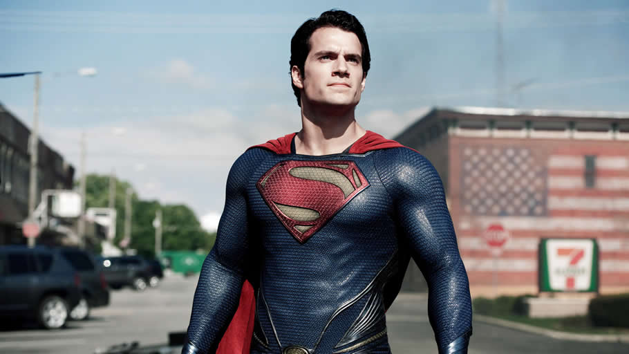 Супермен: Генри Кавилл - любимый кандидат Warner Bros.