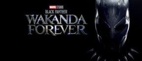 Чудо Нарнии: Первый трейлер к экранизации Netflix 4 Черная пантера 2: Ваканда навсегда - Marvel выпускает официальный трейлер