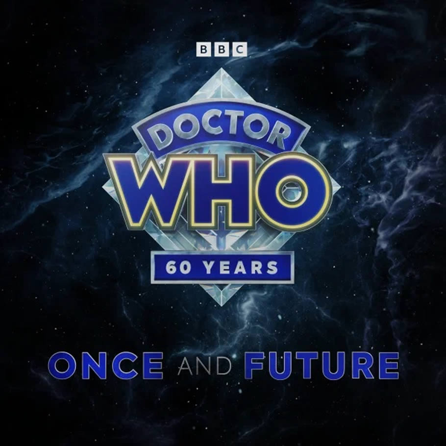Доктор Кто: первый трейлер к 60-летию сериала 1