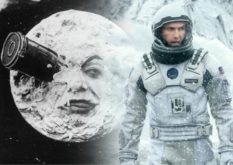 Автор канала "Sci-Fi ревью" о фантастике