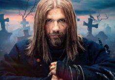Сергий против нечисти