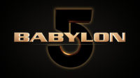 Анимационный фильм Вавилон 5