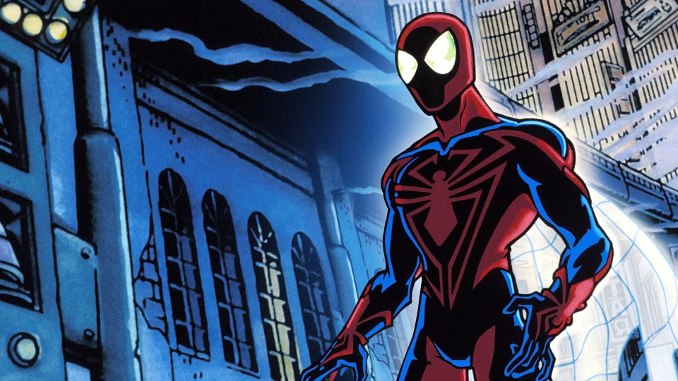 Человек-паук 1999 года