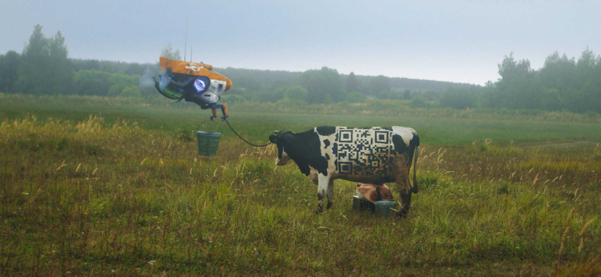 Russian cyberpunk farm смотреть онлайн фото 81