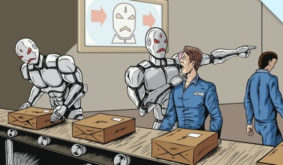 роботы