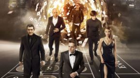 Критики хвалят документальный сериал о лондонском «Арсенале» 4 «За гранью реальности» - фантастический фильм про ограбление казино