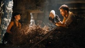 «Сорвиголова: Рожденный заново» (2026) - первый тизер-трейлер второго сезона 3 Мир Юрского периода: Возрождение