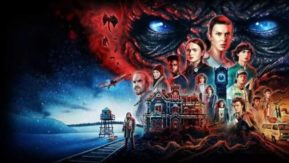 Новости кино за 04.04.2024 9 Очень странные дела: Netflix выпустил тизер-трейлер 5 сезона