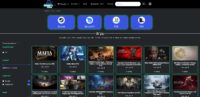 Gamer’s Galaxy