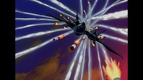 Макросс Плюс