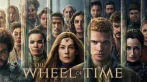 Черная пантера 2: Ваканда навсегда - Marvel выпускает официальный трейлер 4 Колесо времени
