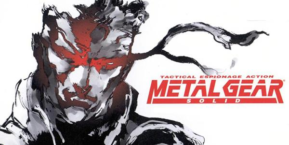 Новости фантастики — 20.08.2015 5 Metal Gear Solid
