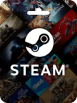 Как пополнить баланс Steam Wallet и удобно оплачивать игры и контент 4 Steam