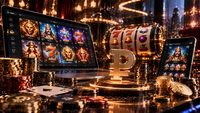 Интернет казино на рубли: как проходит игра на платформах? 3 Интернет казино на рубли